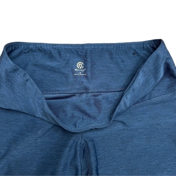 Champion C9 Colorblock Leggings EUC - Picture 3 of 6